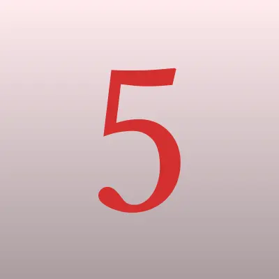 5SConsalt